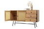 Hanah Home Nala 160 - Natural